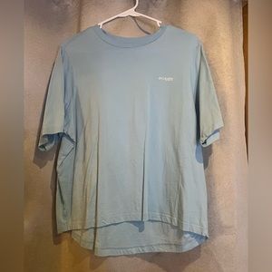 Blue PFG Lightweight flow nice